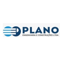 Plano Engenharia e Construções Ltda logo - Similar company to Vms Consultoria