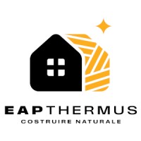 EAP Thermus logo - Similar company to Life Superhero