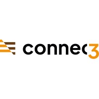 Connec3 logo - Similar company to Lerend-Eten