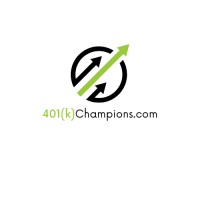 401kChampions logo - Similar company to Fortunately