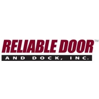 Reliable Door and Dock, Inc. logo - Similar company to Mcguire Loading Docks