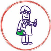 Twój Lekarz w Warszawie logo - Similar company to It Hero - Aplikacje Mobilne, Saas