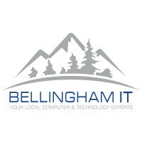 Bellingham IT logo - Similar company to Dynamic Computing