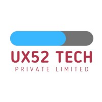 UX52 logo - Similar company to Seequenze Technologies