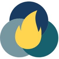 The Resilience Forge logo - Similar company to Comment Central
