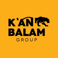 Kan Balam Group logo - Similar company to Perhaps
