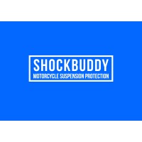 ShockBuddy Suspension Protection logo - Similar company to Bikebits Uk