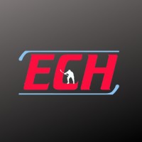 Everything College Hockey logo - Similar company to Lexington Observer