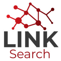 LINK Search logo - Similar company to New Profile