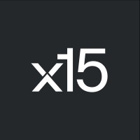 x15ventures logo - Similar company to 1835I