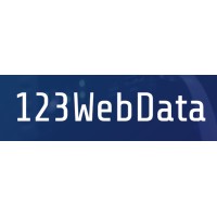 123WebData logo - Similar company to Solvencyanalytics