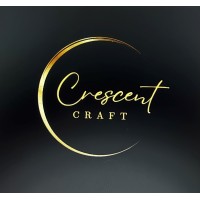 Crescent Craft logo - Similar company to D-Kode Technology