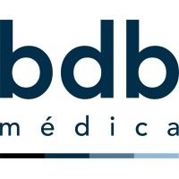 BdB Médica logo - Similar company to Dermaceuticals