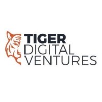 Tiger Digital Ventures logo - Similar company to Pixeltokig