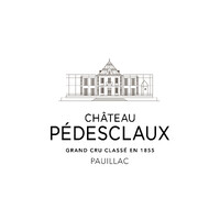 Château Pédesclaux logo - Similar company to Elemento Sur