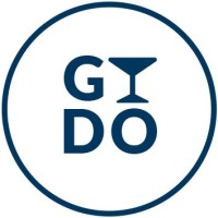 GYDO (Get Your Drink On) logo - Similar company to Van Dinther Wittbjer