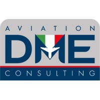 DME AVIATION CONSULTING logo - Similar company to Human Factor Italia