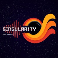 Singularity logo - Similar company to Phymes