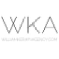 William Kerwin Agency logo - Similar company to Impression Entertainment, Inc.