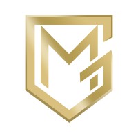 Modern Gentleman logo - Similar company to Digital Forward