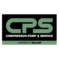 Compressor-Pump & Service Inc. logo - Similar company to Compressor World, Llc