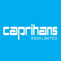 Caprihans India Limited logo - Similar company to Entremonde Polycoaters Limited