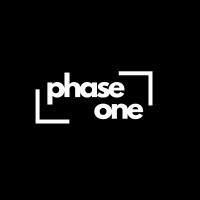 Phase One logo - Similar company to Mdr Lab