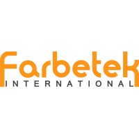 Farbetek International (Pty) Ltd logo - Similar company to Vintage Engineering Limited