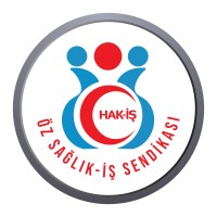 Öz Sağlık-İş Sendikası logo - Similar company to Türkiye Sağlık Ve Sosyal Hizmet İşçileri Sendikası