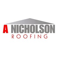 Nicholson Roofing logo - Similar company to Pātishon