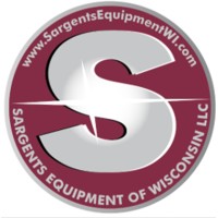 Sargents Equipment of Wisconsin, LLC logo - Similar company to Hireclick