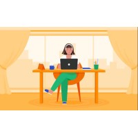 Remote Job logo - Similar company to Merit Resources Ltd