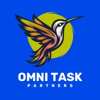 Omni Task Partners logo - Similar company to Omnitask
