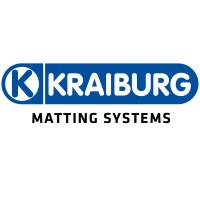 KRAIBURG Matting Systems - Ergonomische Arbeitsplatzmatten ERGOLASTEC gegen Rückenschmerzen logo - Similar company to Sesa Systems Gmbh