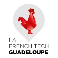La French Tech Guadeloupe logo - Similar company to Technopole I-Nova