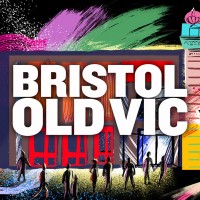Bristol Old Vic logo - Similar company to Arnolfini Arts