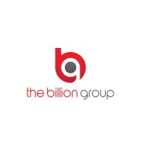 The Billion Group logo - Similar company to Fondation O'Clea