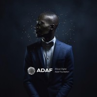 African Digital Asset Foundation logo - Similar company to Iconnect Global