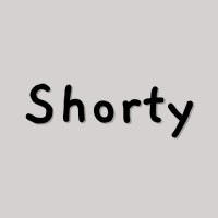 SHORTY logo - Similar company to Missing Link Education