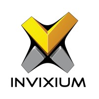 Invixium logo - Similar company to Inteleye