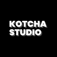 Kotcha Studio logo - Similar company to Kotcha