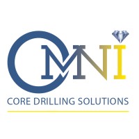Omni Core Drilling Solutions Limited logo - Similar company to Mtc -A Diamond Drilling Ltd