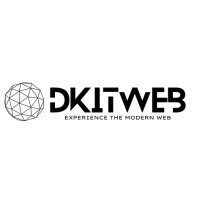 DKITWEB logo - Similar company to Brandlucent