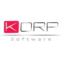 KORP Software logo - Similar company to Korp Software And Cloud Solutions