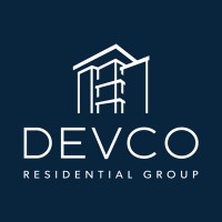 Devco Residential Group logo - Similar company to Solar Tech Architecture