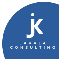 Jakala Consulting logo - Similar company to Untapped