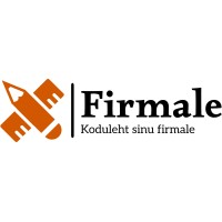 Firmale OÜ logo - Similar company to Joon Printing & Production