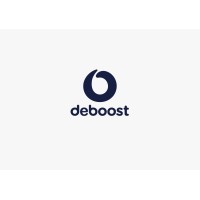 deboost logo - Similar company to Coresight