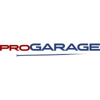 PROGARAGE logo - Similar company to Safcom Sécurité