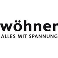Woehner Electrotechnical Systems - Italy logo - Similar company to Inter-Comp.Pl